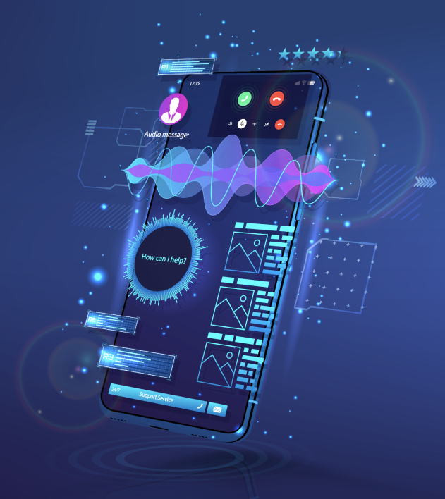 Custom App Solutions Data Visualization