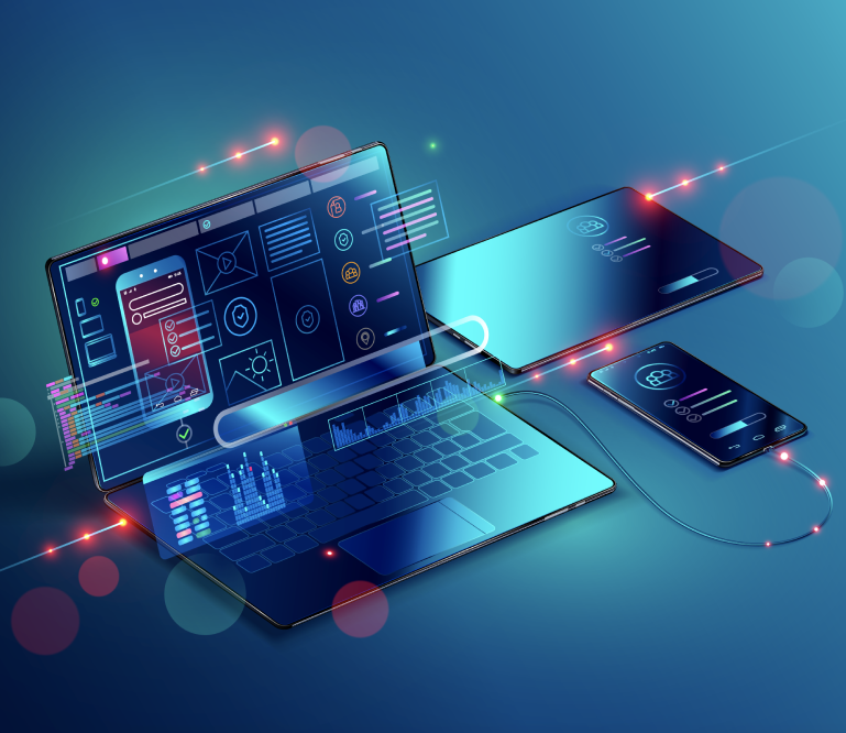 Our Web Development Data Visualization