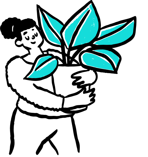 PlantDoodle-1 Data Visualization