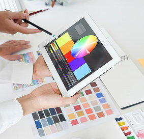 Design Data Visualization