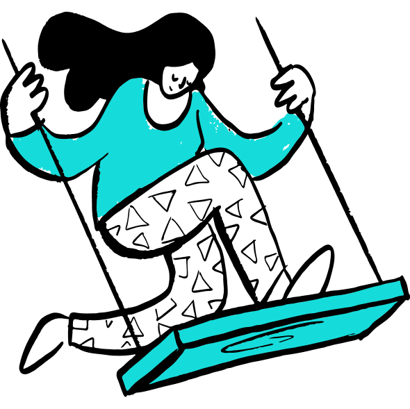 SwingingDoodle-1 Data Visualization