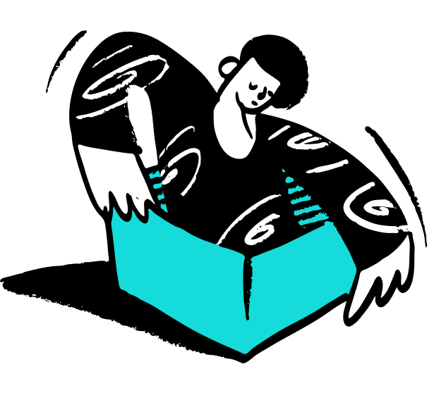 UnboxingDoodle-1 Data Visualization