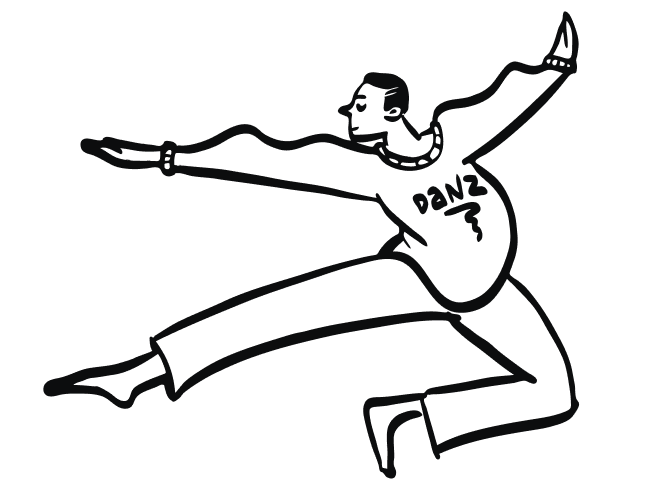 ballet-1 Data Visualization