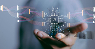 Artificial Intelligence Data Visualization