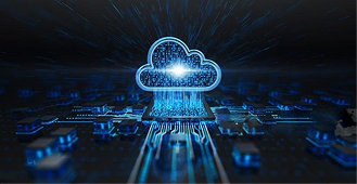 Cloud Data Visualization