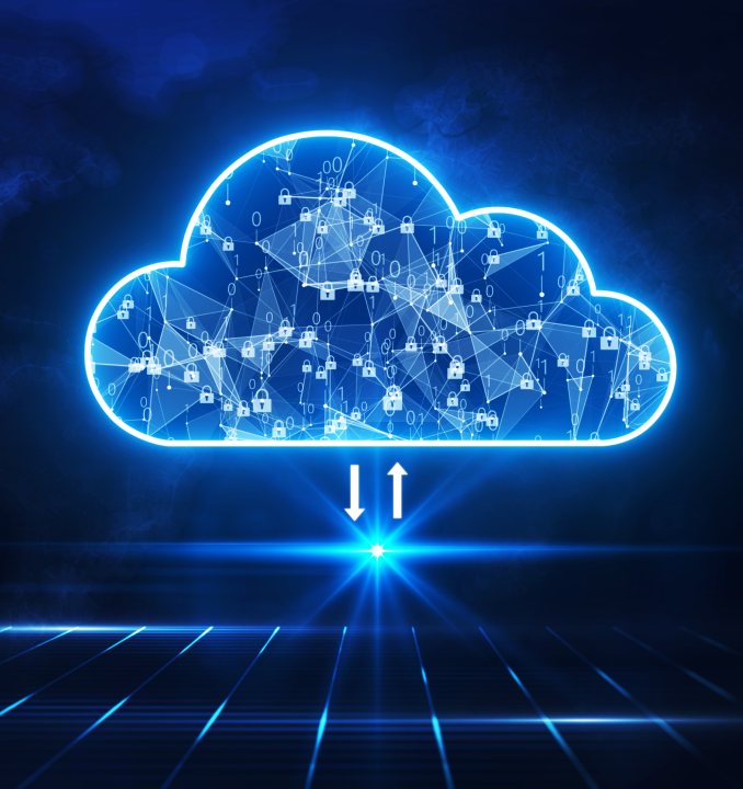 Cloud Computing Cloud Computing