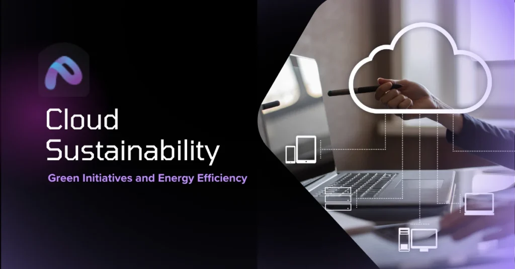Cloud Sustainability