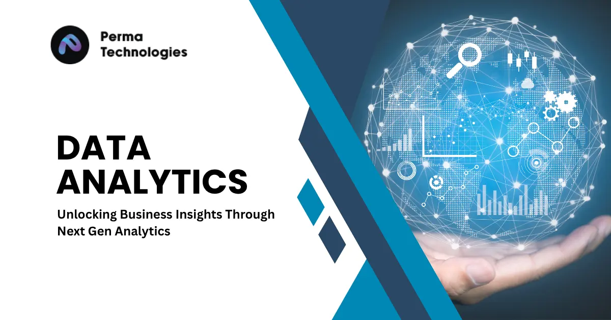 Data Analytics