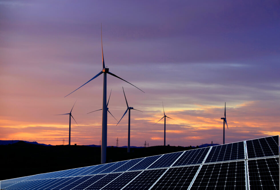 Top Data Analytics Trends in the Energy Sector