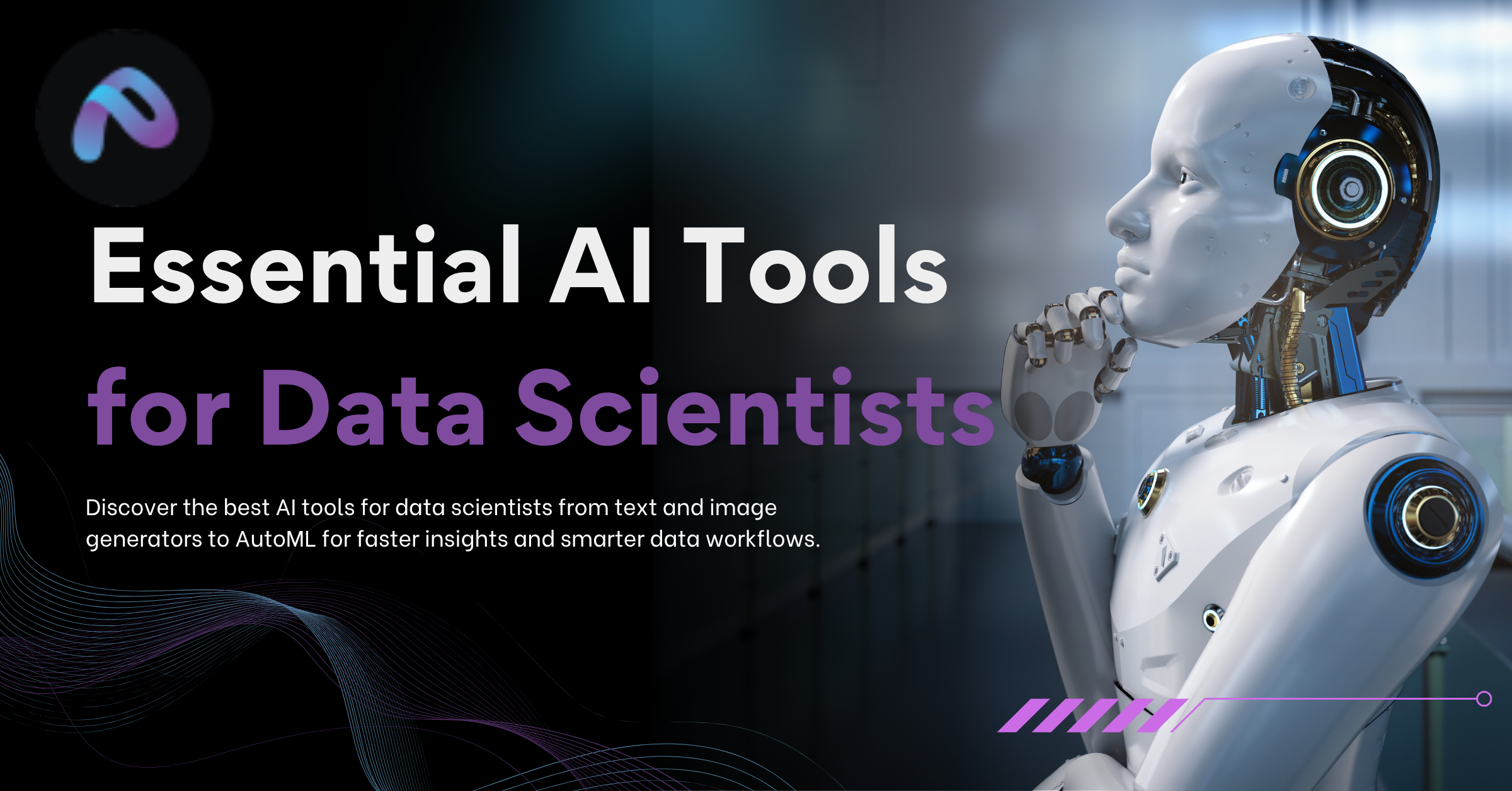 Essential AI Tools for Data scientists
