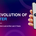 Evolution of Flutter