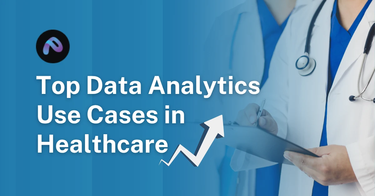 Data Analytivs Use cases in Healthcare