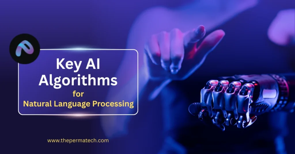 AI algorithm