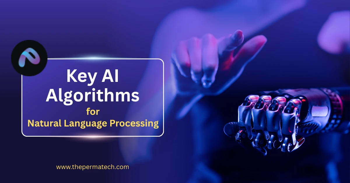 AI algorithm