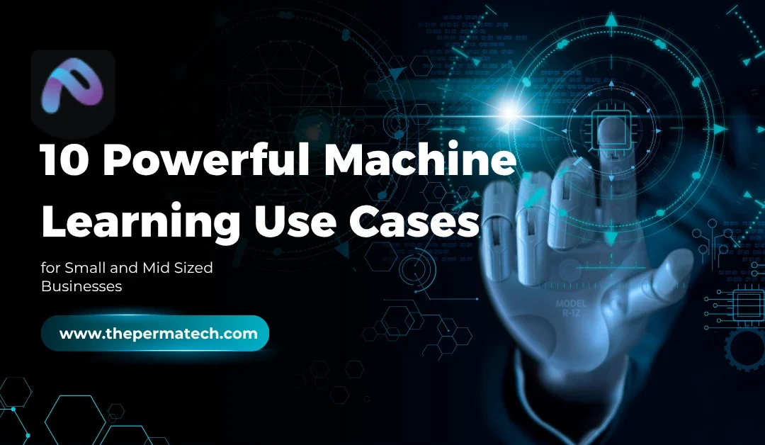 Top Machine Learning Use Cases for Small and Mid Sized Enterprises