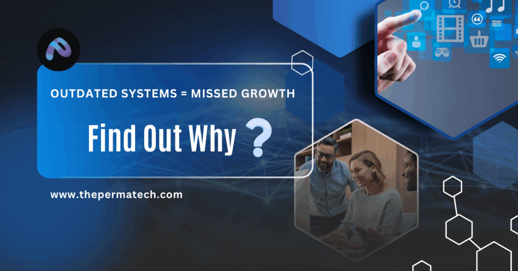 Digital Transformation