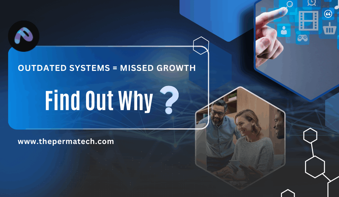 5 Signs Your Business Needs a Digital Overhaul  