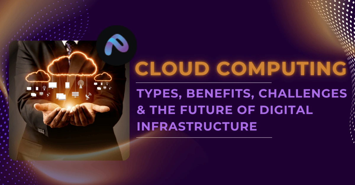 Cloud Computing