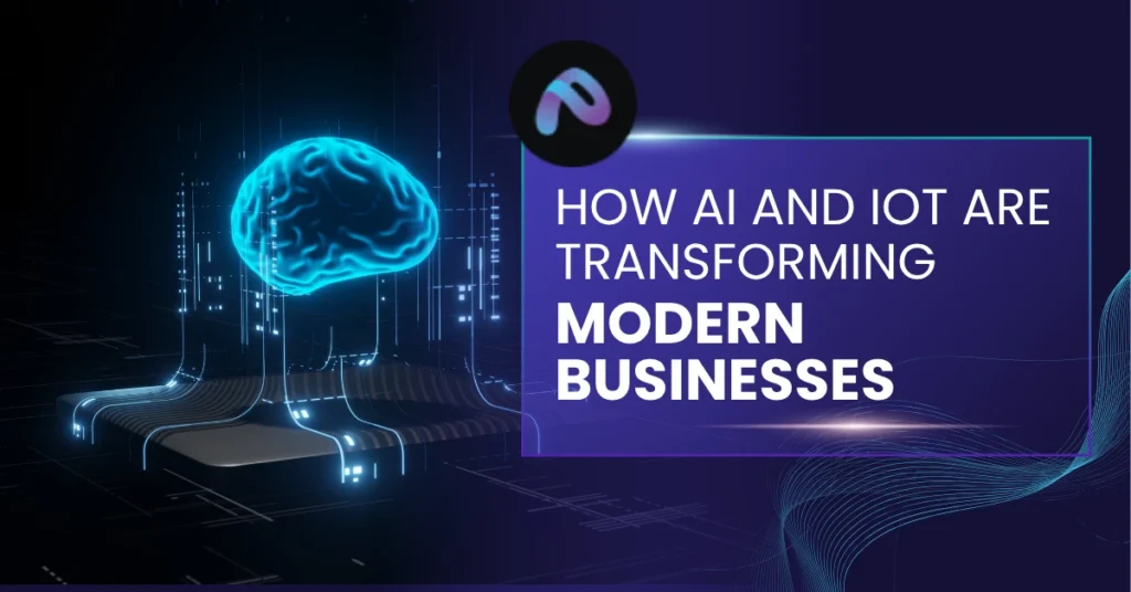 AI in IOT