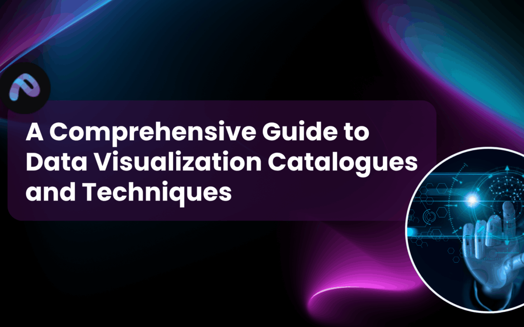 A Comprehensive Guide to Data Visualization Catalogues and Techniques