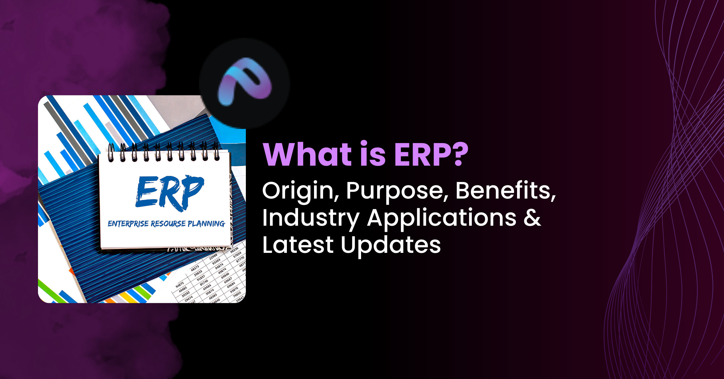 ERP