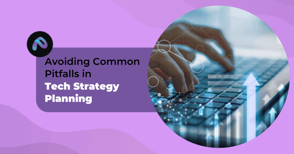 Tech Strategy