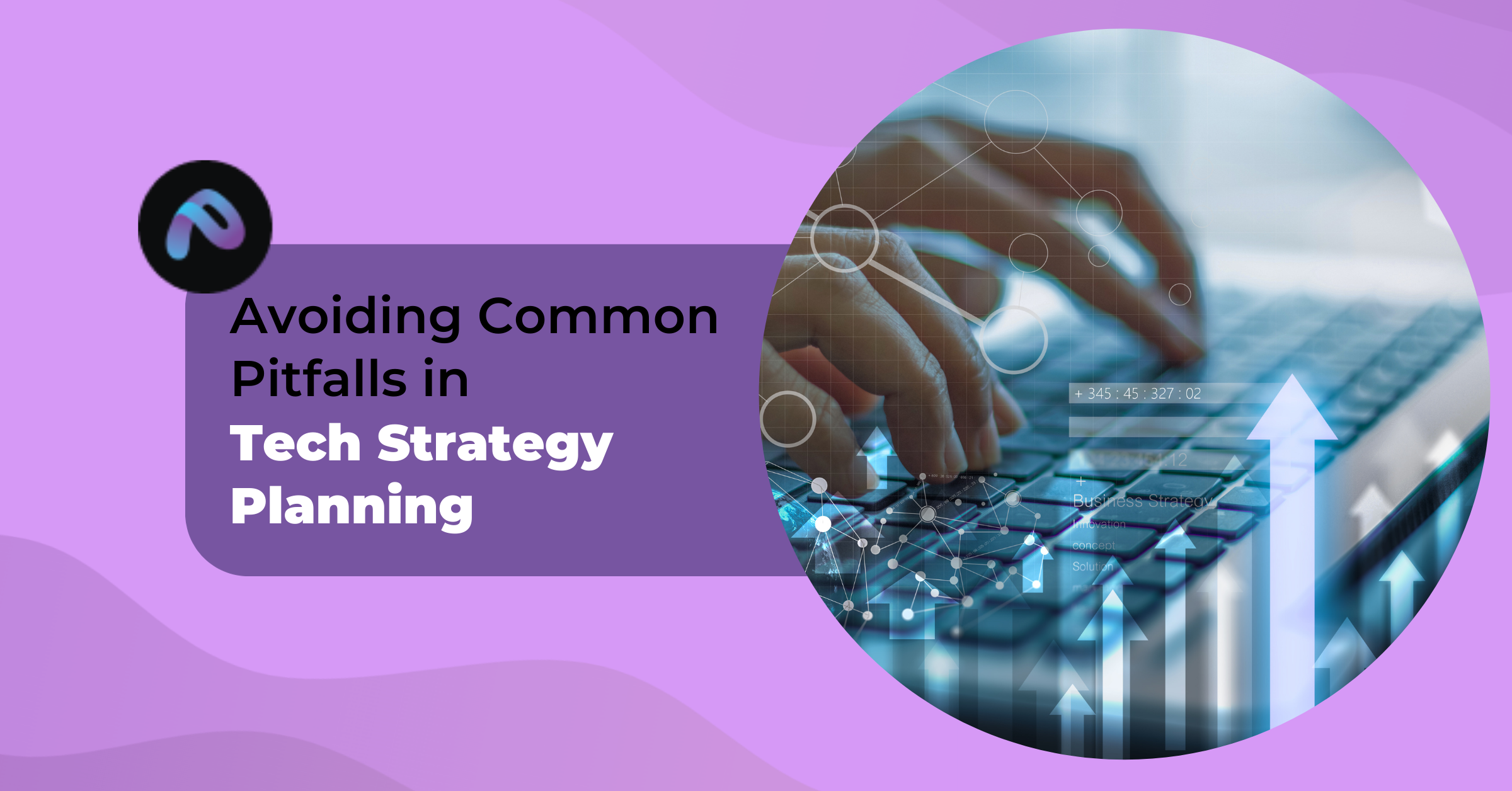 Tech Strategy