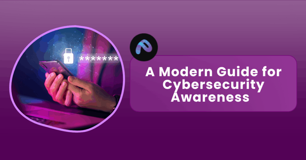 Cybersecurity Awareness