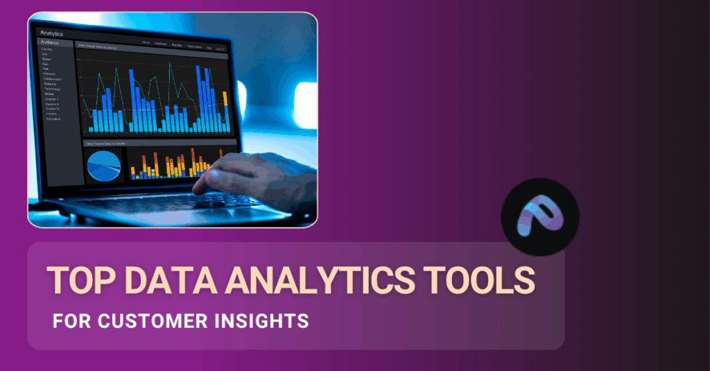 Data Analytical Tools