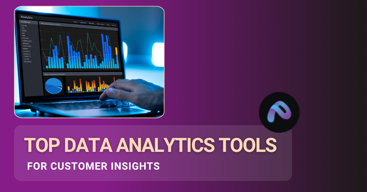 Data Analytical Tools