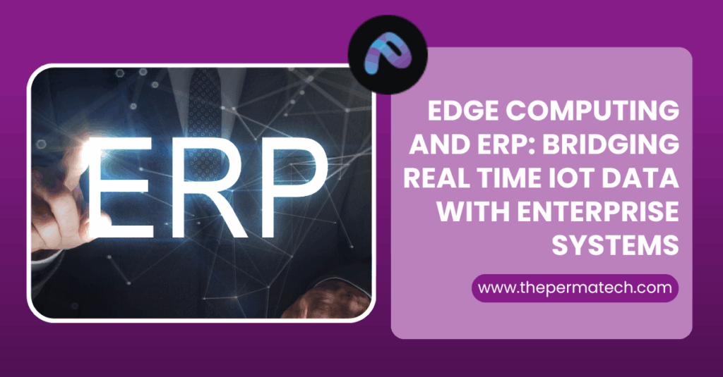 Edge Computing ERP