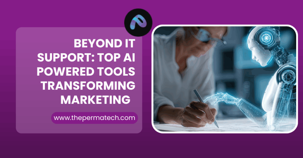 AI Tools for Marketing