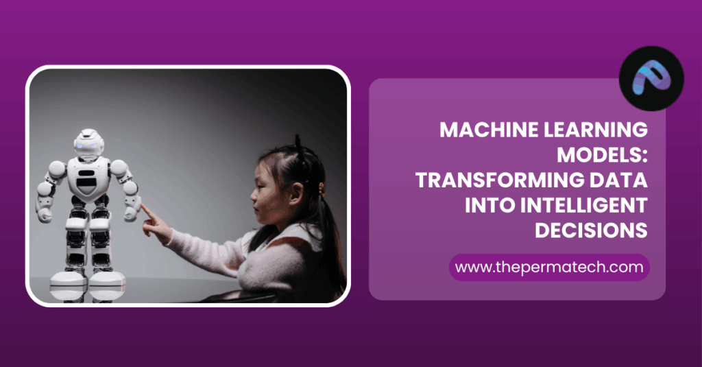 Machine learning Models