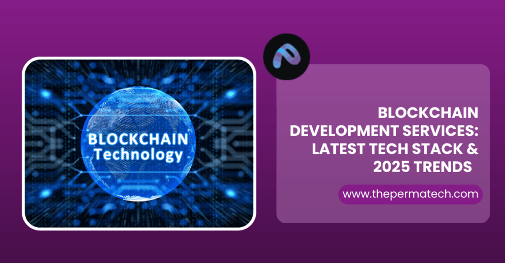 Blockchain Development