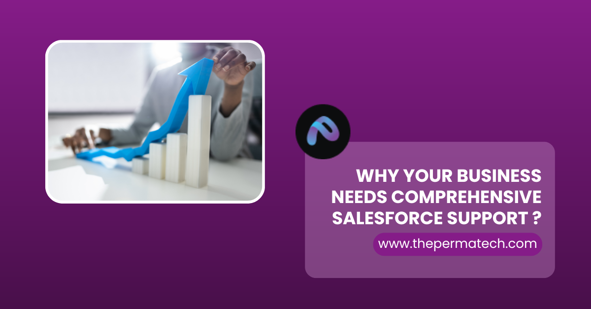 Salesforce Business Development Salesforce Business development