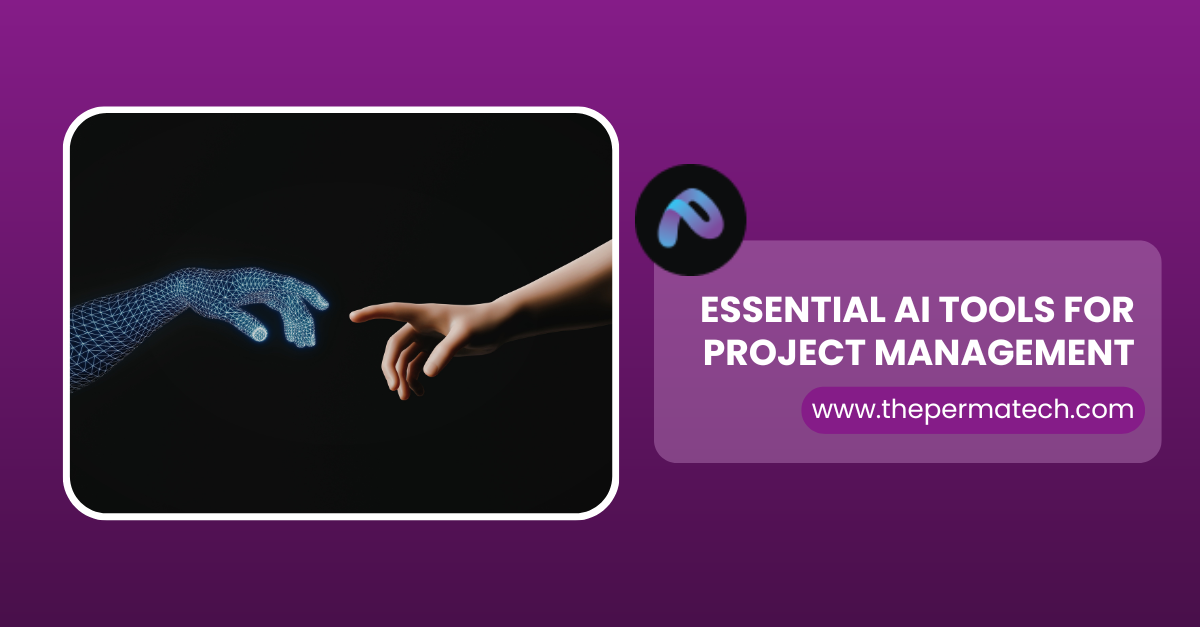 AI Tools for Project management