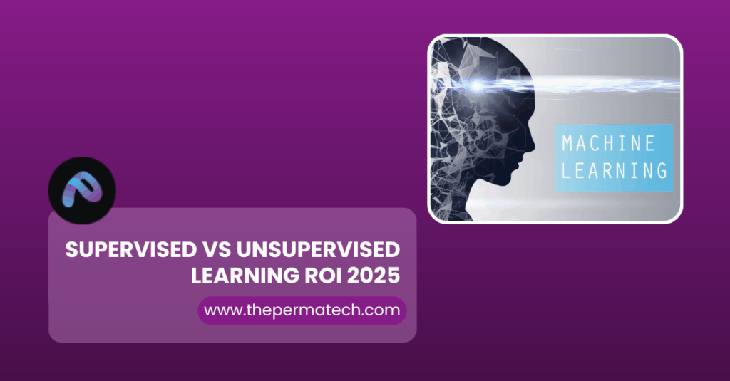 Machine Learning ROI