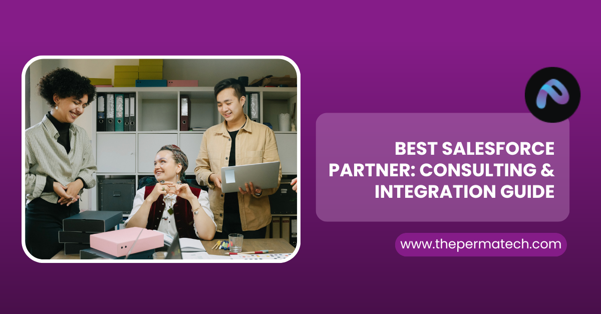 Salesforce Salesforce