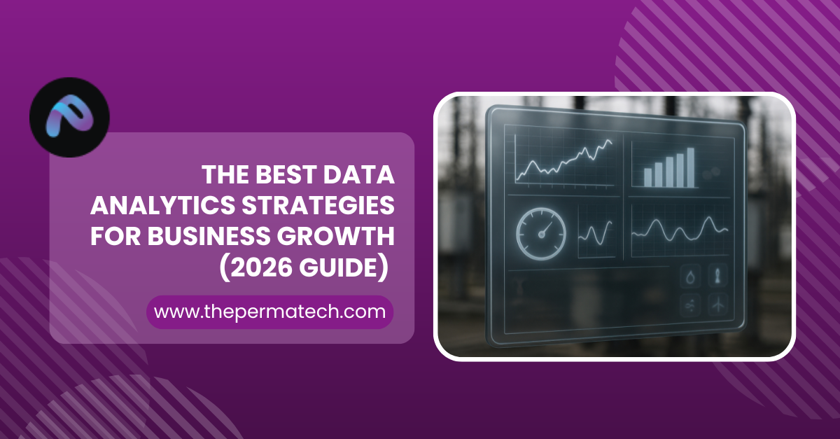 Data Analytics Strategy