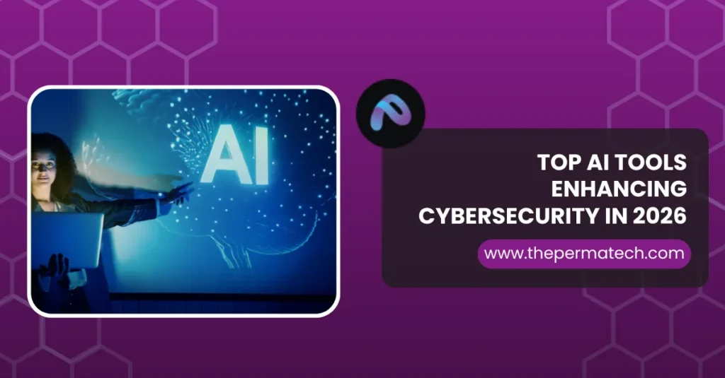 AI tools cybersecurity