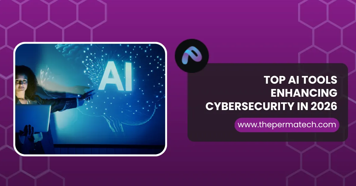 AI tools cybersecurity