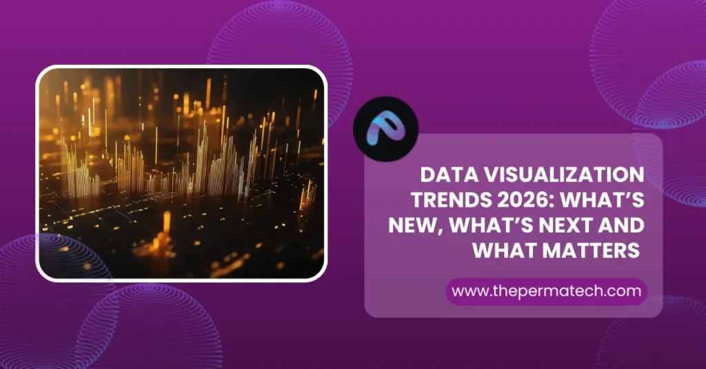 Data visualization 2026