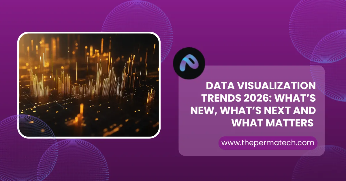 Data visualization 2026