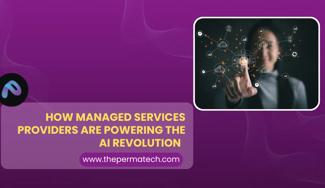 Proved Managed Service with AI