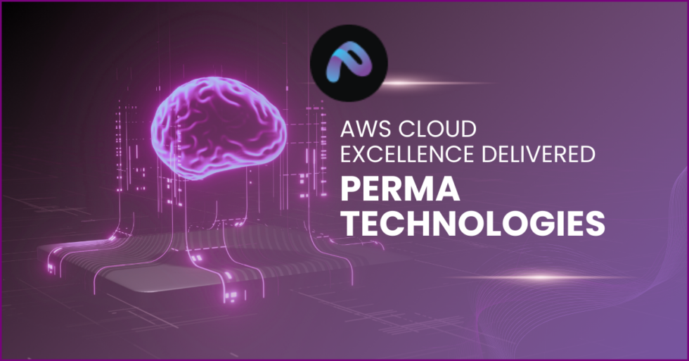 AWS Cloud Excellence | Perma Technologies