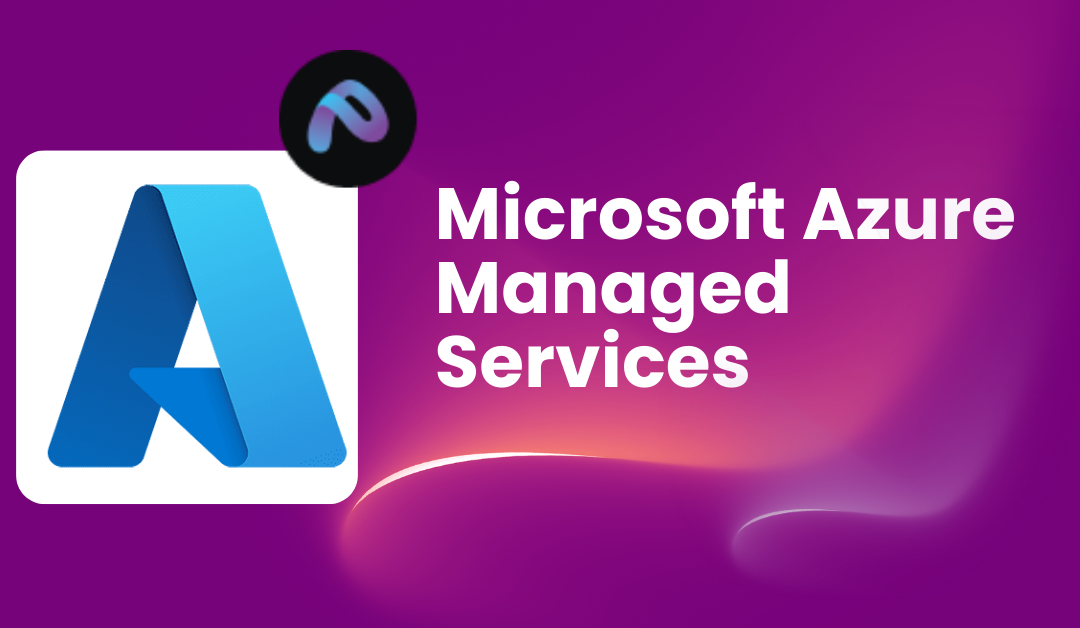 Microsoft Azure Managed Services Provider , Perma Technologies