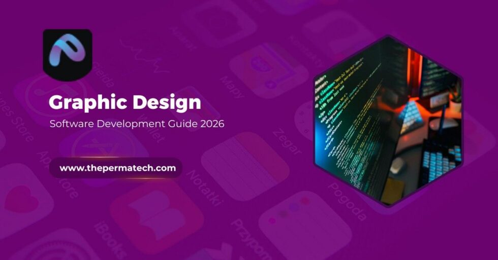 Graphic Design Software Development Guide 2026