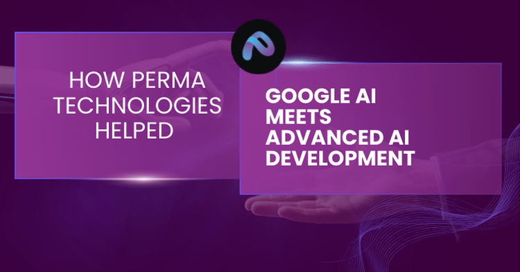 Google AI Meets Advanced AI Development