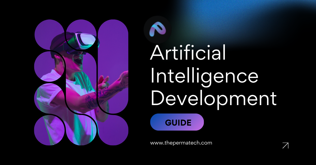 AI development