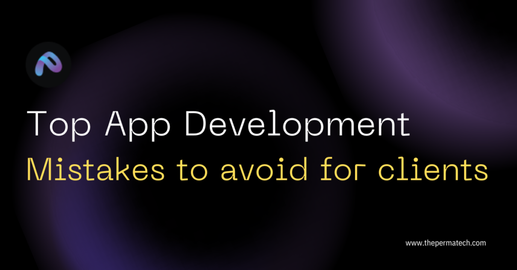 App development